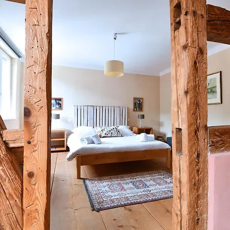Appartement Gaspard & Lilly Avec Balcon Kaysersberg-Vignoble Buitenkant foto