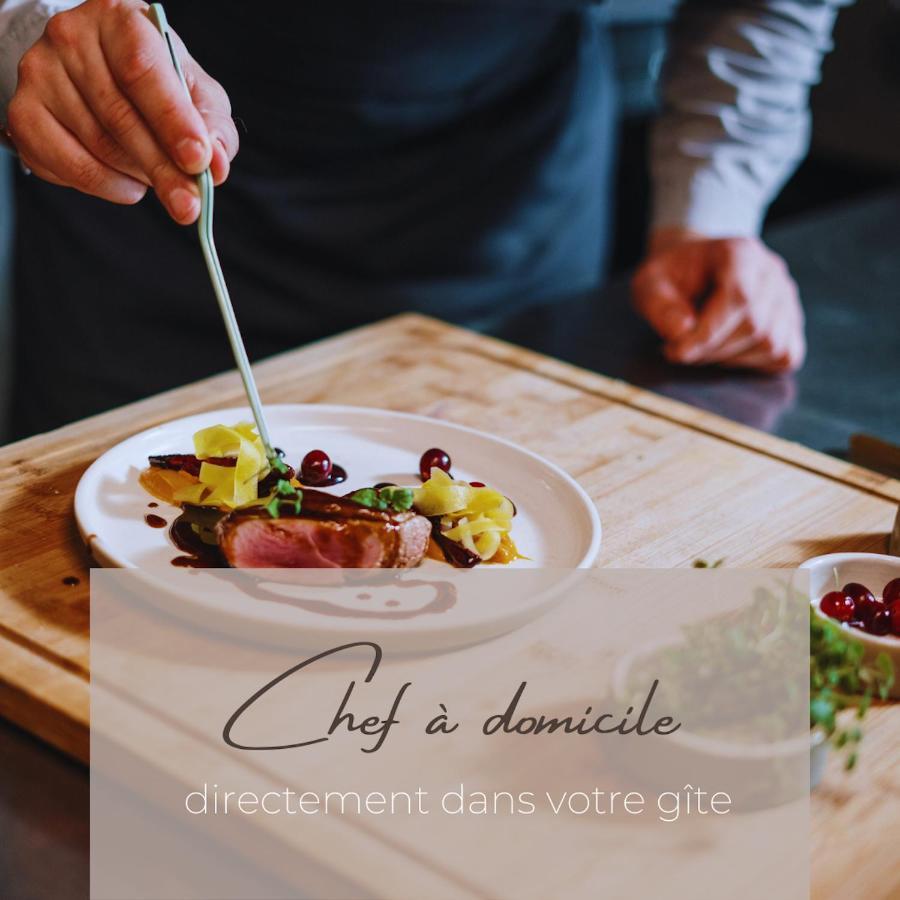 Gaspard&lilly Avec Balcon * Kaysersberg-Vignoble